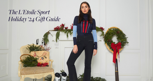  L’Etoile Sport Holiday Gift Guide: Team Picks for 2024