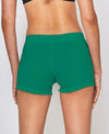 LACE TRIM SHORT