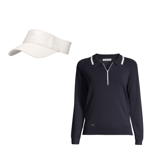 The Golfer Bundle